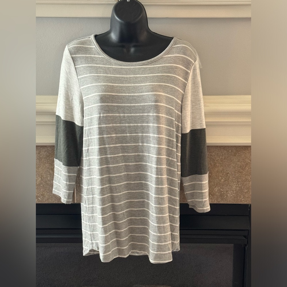 Casual top